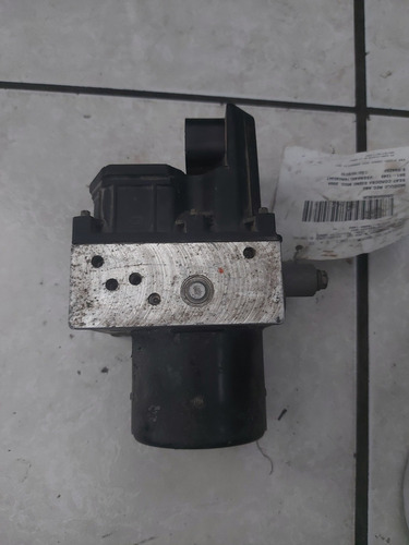 Modulo Abs Seat Cordoba 2004 6o0614117e Ml438 (Usado)