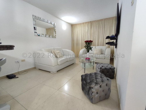  Smn Apartamento  En Venta Selene Marin #23-19402