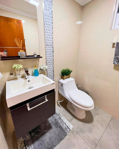 En Venta: Espectacular Quinta En El Castaño, Conjunto Residencial Castaño Park, Maracay, Aragua