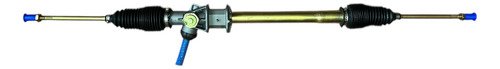 Cajetin Mecanico Mitsubishi Panel L300 2.0