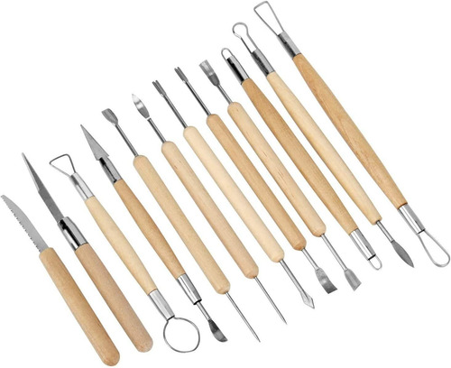 Kit De Herramientas De Modelismo Blisstime, X30 Piezas