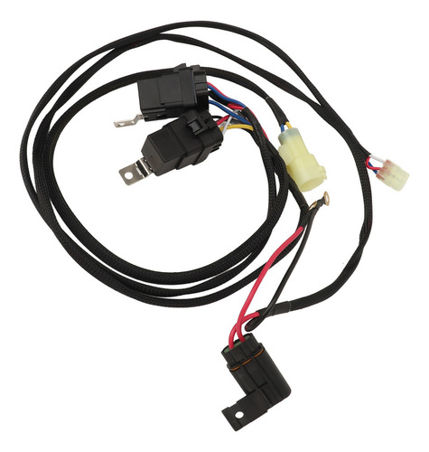 Kit De Arnés De Cableado De Cambio, Sensor De Ángulo De Alta