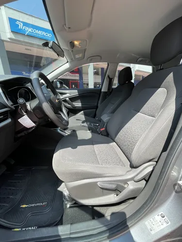 Chevrolet Tracker 1.2 T Ls At