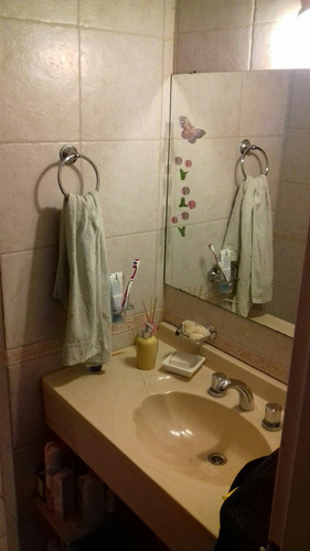 Departamento 2 Ambientes Con Cochera Venta Banfield