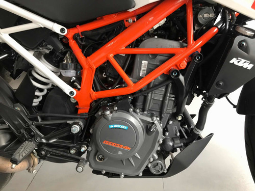 Imagen 19 de 25 de Ktm Duke 390 Ng 2020 Impecable Sin Detalles Delisio Motos