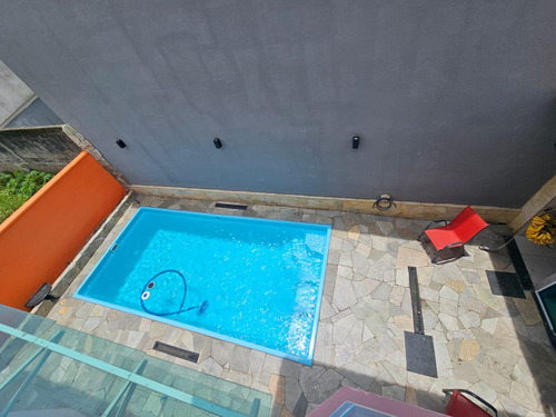 Hermosa Casa En Brasil Camboriu A Pocas Cuadras Del Mar Para Disfrutar ......