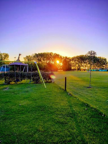 Terreno En Venta - 1.127mts2 - Canning, Ezeiza