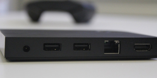 Valve Steam Link #1003 - Console De Streaming De Videogame