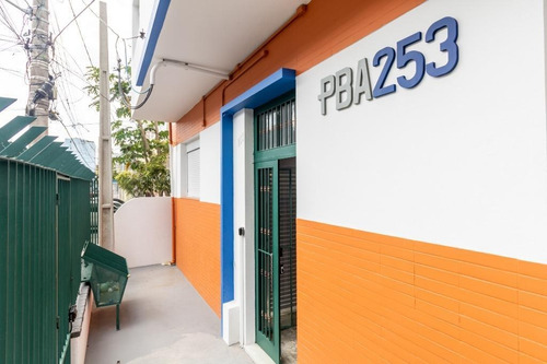 Studios Com 1 Dormitório Para Alugar, De 22,3m² A 38 M² Por De R$ 1.100 A R$ 1.300/mês - Brás - São Paulo/sp - St0044
