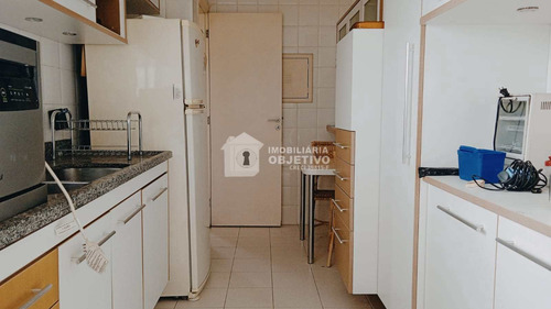 Imagem 11 de 23 de Apartamento Com 3 Dorms, Vila Suzana, São Paulo - R$ 700 Mil, Cod: 4292 - V4292