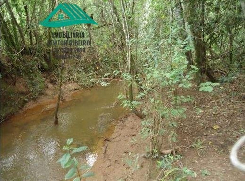 Imagem 5 de 16 de Fazenda A Venda No Bairro Zona Rural Em Baependi - Mg. - 208-1
