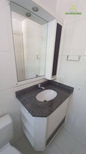 Imagem 8 de 16 de Apartamento A Venda Bairro Fortaleza - Ap1224