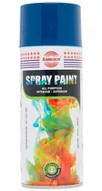 Comprar Pintura Spray Anticorrosivo 400ml Pack 6 Unidades Azul