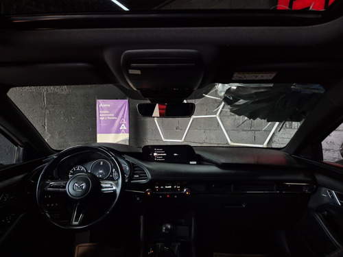 Mazda Mazda 3 2.5 I Grand Touring Hatchback At