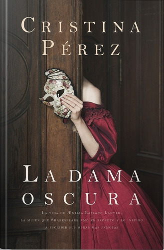 La Dama Oscura - Cristina Perez