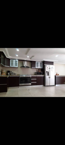 Imagen 4 de 14 de Townhouse En Venta En Sabana Del Medio, San Diego Carabobo
