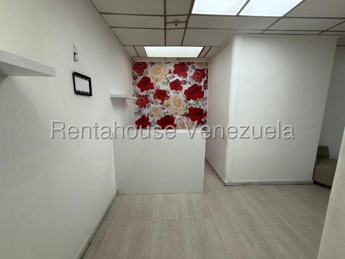 Venta De Oficina En La Avenida Urdaneta Jlrp Mls 25-11298