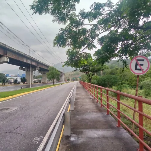 Frente Makro Guatire