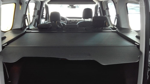 Imagen 13 de 14 de Renault Kangoo 1.5 Dci Stepway A F