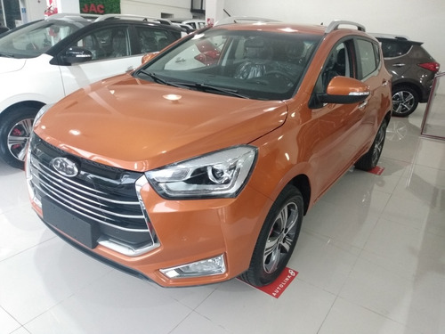 Jac S2 1.5 Intelligent
