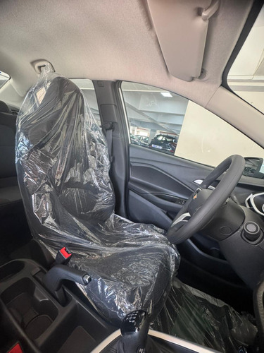Onix Plus 4p Ltz Mt 1.0t