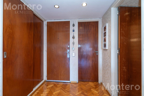 Venta - Departamento - 4 Ambientes - Caballito
