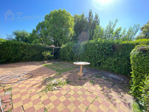 Casa 3 Ambientes En Venta - General Rodríguez