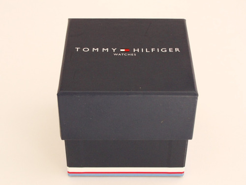 Relógio Tommy Hilfiger Masculino - Wr 50 / 165ft