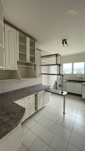 Imagem 14 de 24 de Apartamento Com 2 Dormitórios À Venda, 74 M² Com 02 Dormitorios E 2 Vagas Cobertas - Vila Harmonia - Guarulhos/sp - Ap0528