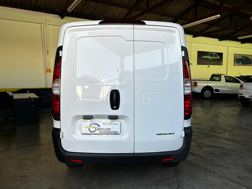 Fiat Fiorino FurgãO 1.4 Endurance Flex 4p