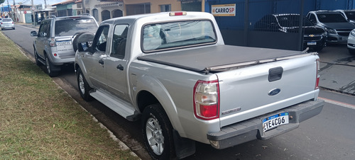 Ford Ranger 2.3 Xlt Cab. Dupla 4x2 4p
