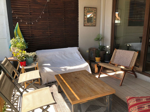 Casa Townhouse Alto Peñalolén Uf 8100