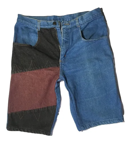 Bermudas para dama mercadolibre sale
