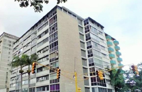 Apartamento Altamira Sur En Venta Edificio De Uso Residencial Y Oficina Chacao