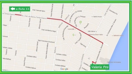 Imagen 2 de 26 de Alquiler Valeria Del Mar. Apartamentos. C/servicios, Ropa Blanca Y Limpieza Día Por Medio Con Recambio De Toallas. En Zona De Playa 1, 2 Y 3 Ambientes. .