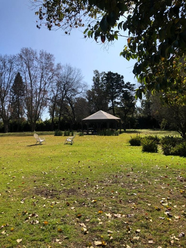 Imagen 24 de 25 de Dueño Vende Depto 3 Amb A Estrenar En Complejo Cerrado La Jimena, En Barrio Tortugas Iii, Pilar.