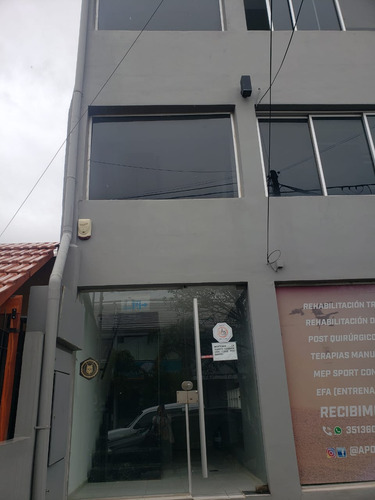 Venta Locales Y Oficinas Urca Cordoba