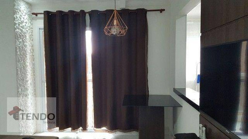 Imagem 10 de 21 de Imob02 - Apartamento 80 M² - Venda - 3 Dormitórios - 1 Suíte - Reserva Vista Verde - Indaiatuba/sp - Ap3029