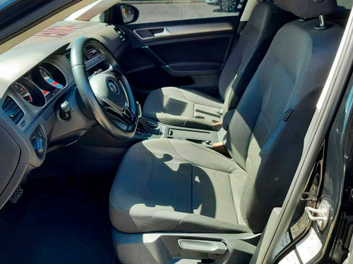 Imagem 8 de 11 de Volkswagen Golf 1.4 Tsi Comfortline 16v Gasolina 4p