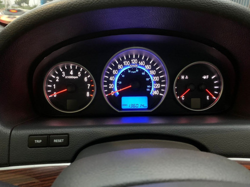 Imagem 14 de 22 de Hyundai / Veracruz 3.8 V6 2011