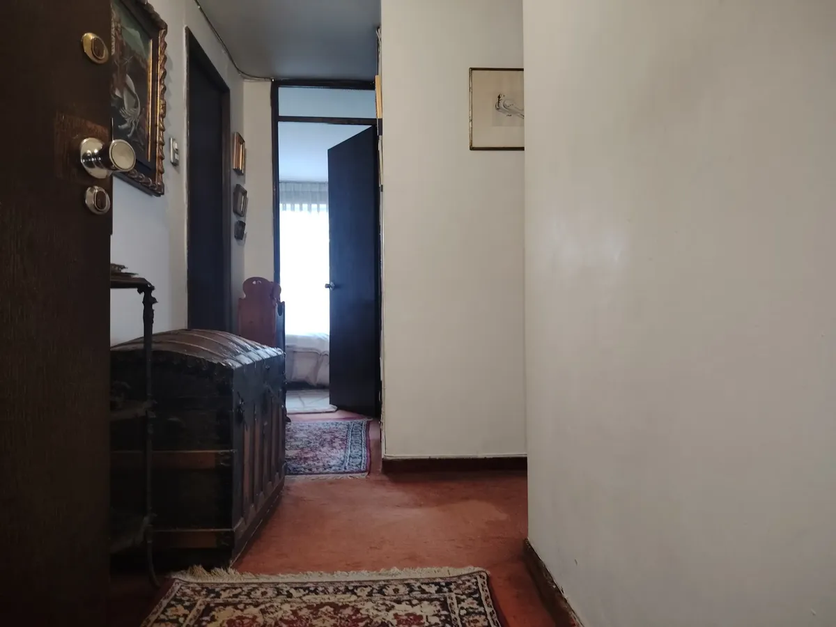 Imagen 2 de 13 de Hermoso Departamento, Excelente Ubicacion