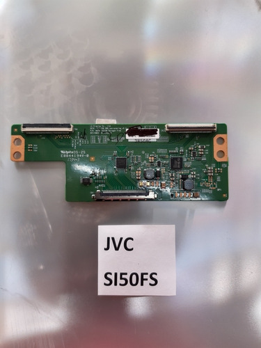 Jvc Si50fs T-con (6870c-0532b)