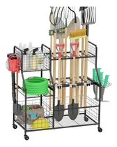 Comprar Organizador Herramienta Jardin Para Garaje Patio 3