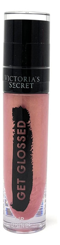 Victorias Secret Get Glossed Lip Shine Oro Rosa