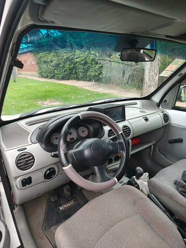 Renault Kangoo 1.9 Confort D Sportway