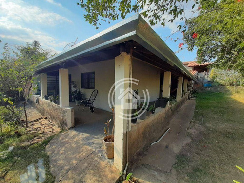 Imagem 29 de 30 de Chácara Com 2 Dormitórios À Venda, 22734 M² Por R$ 551.000,00 - Tupi - Piracicaba/sp - Ch0047