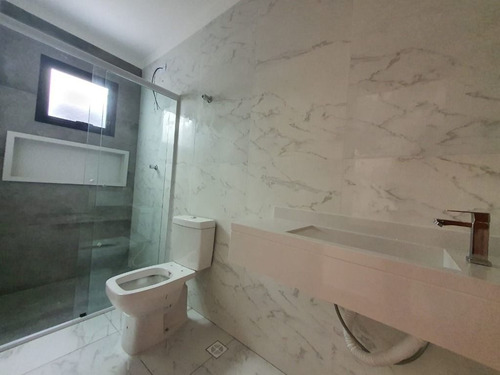 Imagem 20 de 27 de Sobrado Em Vila Carrão, São Paulo/sp De 120m² 3 Quartos À Venda Por R$ 795.000,00 - So1796949-s