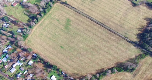 Loteo Haras Lago Colico Desde 735uf Los 5000m2