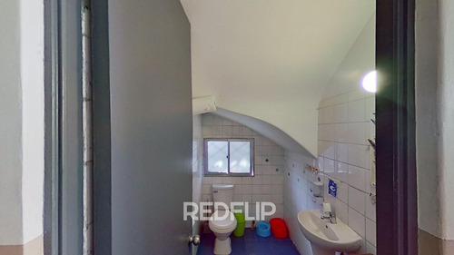 Imagen 4 de 29 de Casa Comercial 150 M² | Barrio Yungay | M. Quinta Normal