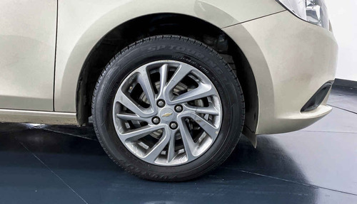 Imagen 13 de 15 de 38731 - Chevrolet Aveo 2018 Con Garantía Mt